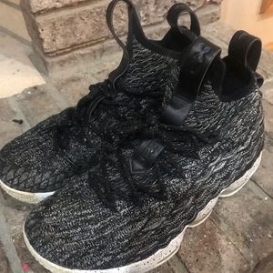 Lebron 15s